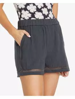 Шорты Billabong, цвет anthracite