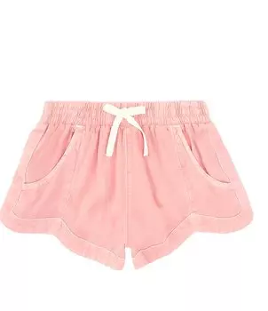 Шорты Billabong для больших девочек 7–16 лет Mad For You, розовый