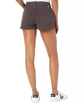 Шорты Billabong Drift Away Denim Shorts, цвет Black Pebble