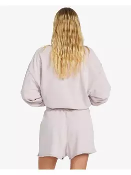 Шорты Billabong, фиолетовый