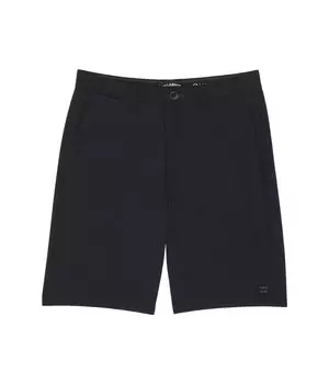 Шорты Billabong Kids, Crossfire Slub Hybrid Walkshorts