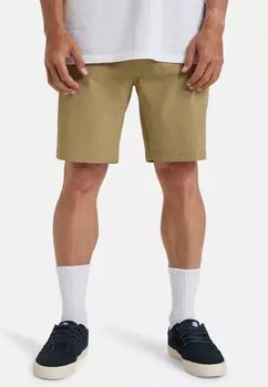 Шорты Billabong, коричневый