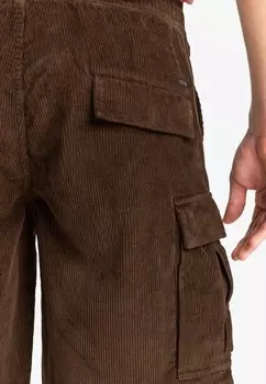 Шорты Billabong, коричневый