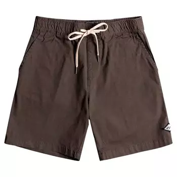 Шорты Billabong Layback Solid, серый