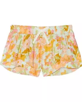 Шорты Billabong Mad For You Shorts, цвет Seaspray