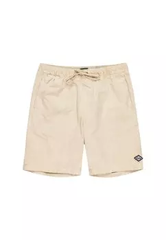Шорты Billabong, молочный