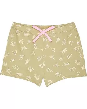 Шорты Billabong Pineapple Palms Shorts, цвет Avocado