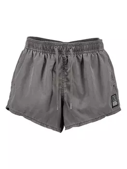 Шорты Billabong, серый