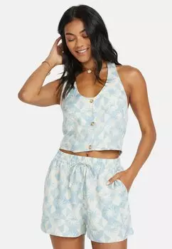 Шорты Billabong, синий