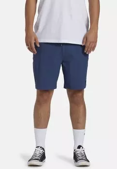 Шорты Billabong, темно-синие