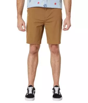 Шорты Billabong, Transcend Wick 20" Walkshorts