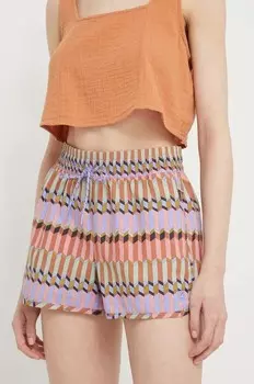 Шорты BILLABONG X ADVENTURE DIVISION Billabong, мультиколор