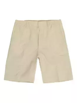 Шорты Billie с эластичным поясом NN07, нейтральный