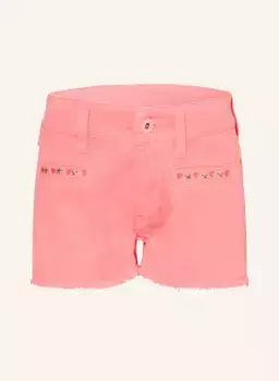 Шорты Billieblush, розовый