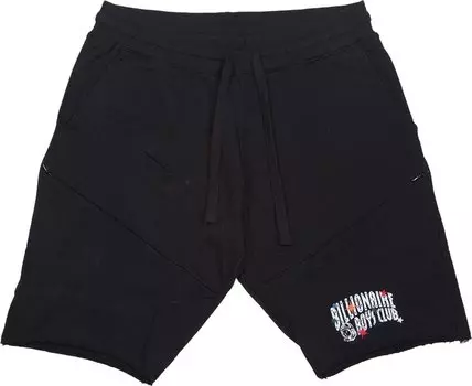 Шорты Billionaire Boys Club Constellation Shorts Black, черный