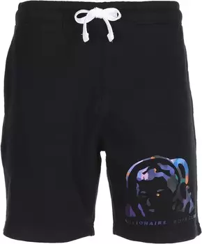 Шорты Billionaire Boys Club Control Shorts, черный