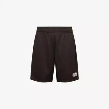 Шорты Billionaire Boys Club с логотипом, черный