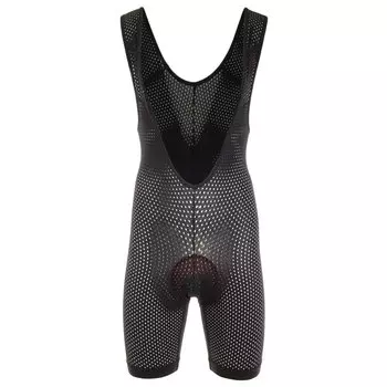 Шорты Bioracer Enduro Tech Base Inner Bib, черный