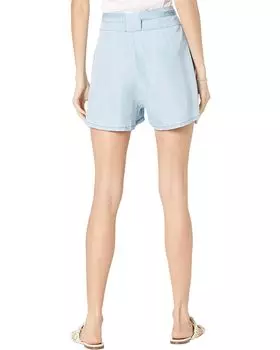 Шорты Bishop + Young Summertime Tencel Shorts, цвет Chambray