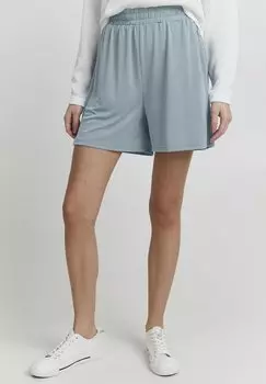 Шорты BJRK Oxmo, цвет smoke blue