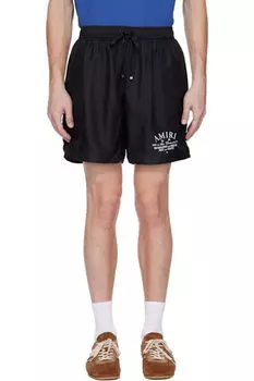 Шорты Black Arts District AMIRI