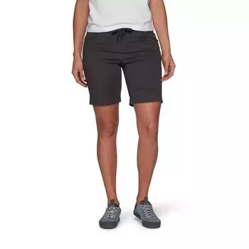 Шорты Black Diamond Credo Shorts Pants, серый