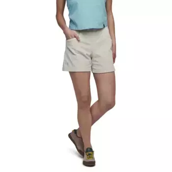 Шорты Black Diamond Dirtbag Corduroy, бежевый