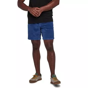 Шорты Black Diamond Dirtbag, синий