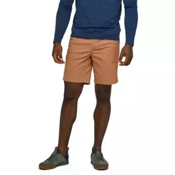 Шорты Black Diamond Dirtbag Twill, коричневый