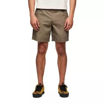 Шорты Black Diamond Notion, бежевый