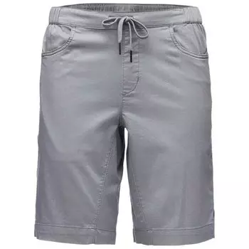 Шорты Black Diamond Notion, серый