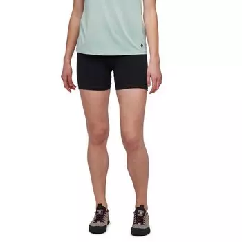 Шорты Black Diamond Sessions 5, черный