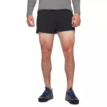 Шорты Black Diamond Sprint 7, черный