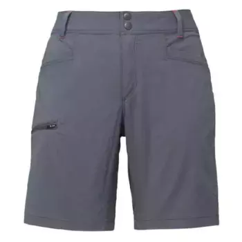 Шорты Black Diamond Valley, серый
