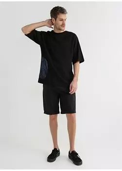 Шорты Black On Black