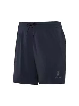 Шорты Blackyak, черный