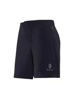 Шорты Blackyak, черный