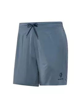 Шорты Blackyak, синий