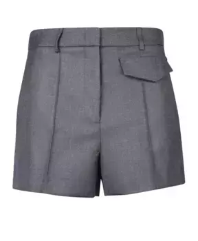 Шорты Blanca Vita, серый