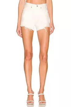 Шорты BLANKNYC Frayed Shorts, цвет Head In The Clouds