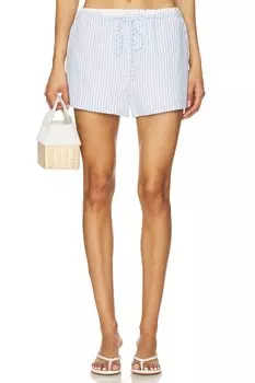 Шорты Blanknyc, yacht race