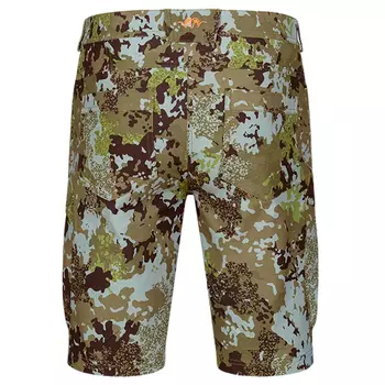 Шорты Blaser Outfits AirFlow 23, цвет HunTec Camouflage