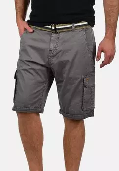 Шорты Blend, антрацит