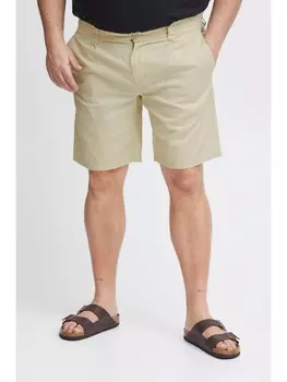 Шорты BLEND, бежевый