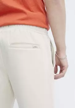 Шорты Blend, бежевый меланж