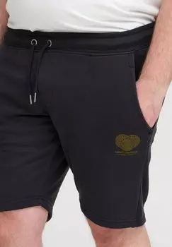 Шорты BLEND Blend, черный