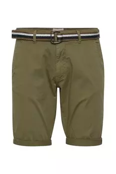 Шорты Blend BRUNO, оливковый