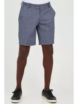 Шорты BLEND, цвет mittelblau