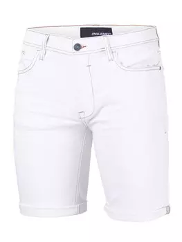 Шорты Blend Denim, белый