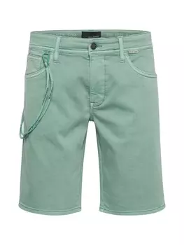 Шорты Blend Denim Jogg, зеленый
